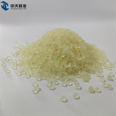 Strong Bonding Adhesive Asphalt State Highway Maintenance Modifier Road Construction Maintenance