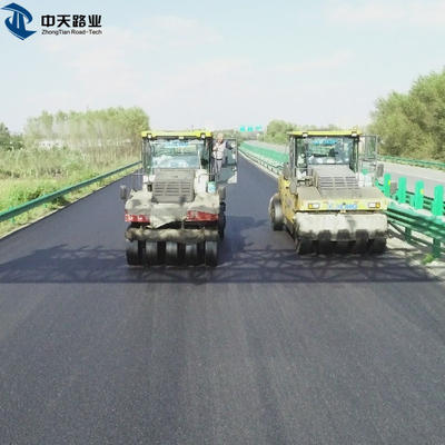 Asphalt additives Anti rutting additives for airport bus lanes container yards