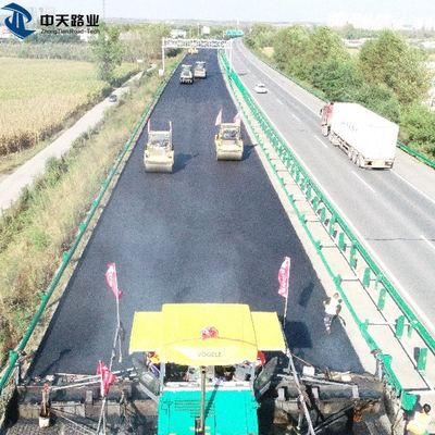 Granule Anti Rutting Additive For Road Projects