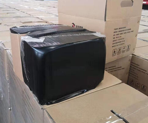 quality  Road Crack Bituminous Sealant Concrete Road Modified Bitumen Roof Sealant For Asphalt factory