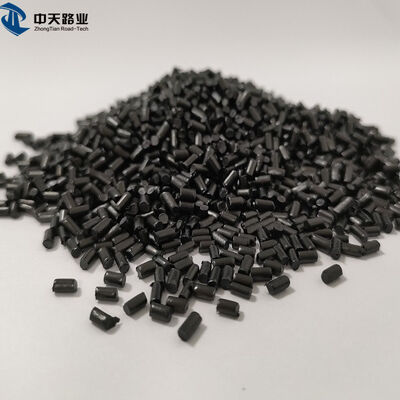 quality  Pavement Anti Rutting Additive For Asphalt Mixture Concrete Anti Crack Additive factory