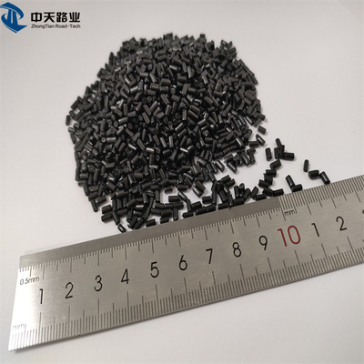 Anti Rutting Asphalt Cement Binder High Modulus Prevent Rutting For Municipal Roads