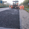 Anti Rutting Asphalt Road Construction Maintenance Additive For Bus Lane