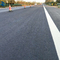 Driveway Asphalt Paving Anti Rutting Additive For Asphalt Mixes Municipal Roads