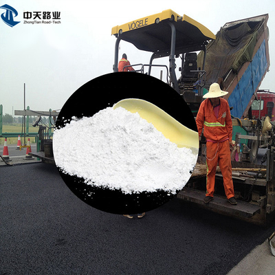 Pure Eco Halogen Non Toxic Free Flame Retardants Compatibility For Asphalt