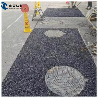 Permanent  Cold Mix Asphalt Road Pothole Repair Emulsion Crack Filler