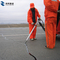 Thin Anti Shedding Asphalt Road Maintenance Bitumen Mastic Wearing Course