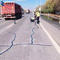 Overbanding Bitumen Polymer Asphalt Crack Tape Joint Strips Roll Black Road Repair4