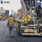 Asphalt Pavement Crack Highway Construction And Maintenance And Repair Of Roads