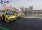 Pavement Anti Rutting Additive Asphalt Modifier For Middle Layers